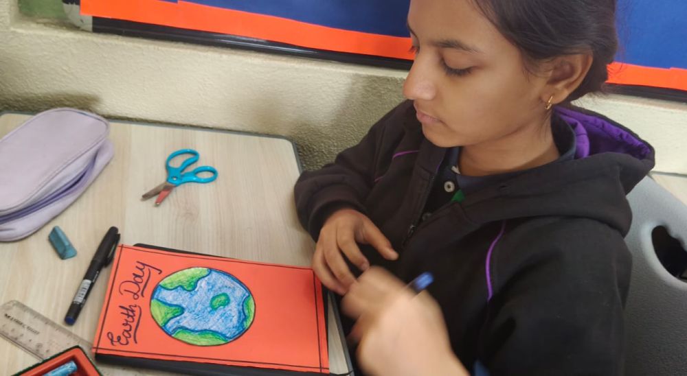 World Earth Day